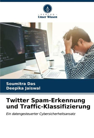 Twitter Spam-Erkennung und Traffic-Klassifizierung