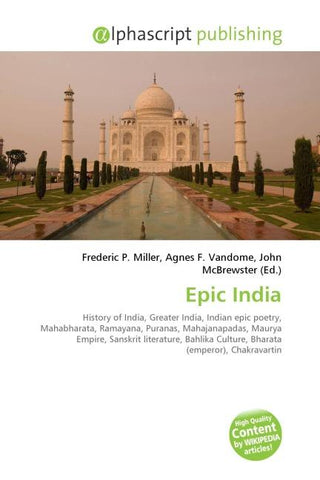 Epic India