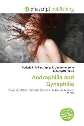 Androphilia and Gynephilia