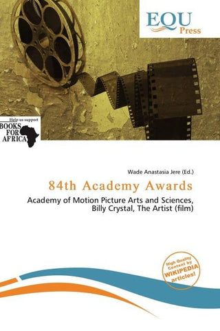 84th Academy Awards