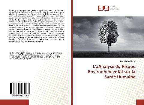 L'aAnalyse du Risque Environnemental sur la Santé Humaine