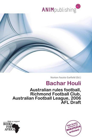 Bachar Houli
