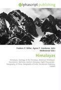 Himalayas