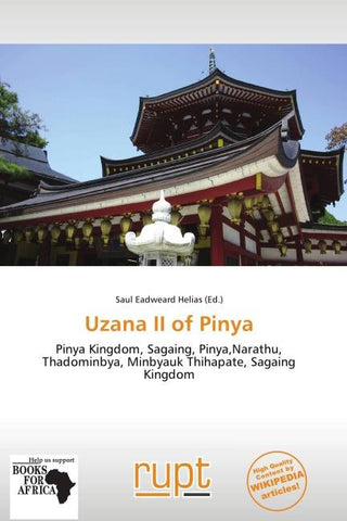 Uzana II of Pinya