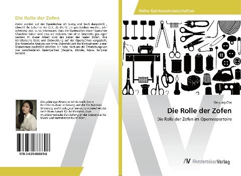 Die Rolle der Zofen