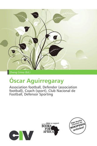 Óscar Aguirregaray