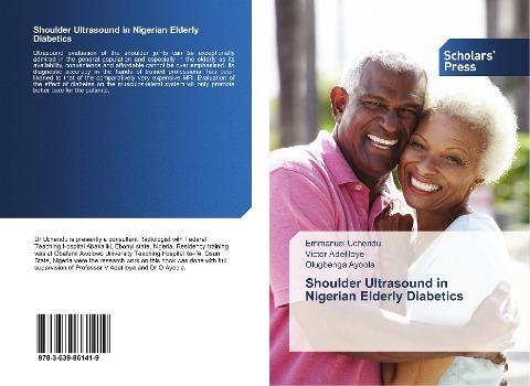 Shoulder Ultrasound in Nigerian Elderly Diabetics