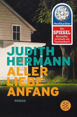 Aller Liebe Anfang
