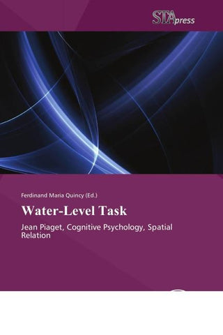 Water-Level Task