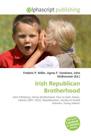 Irish Republican Brotherhood