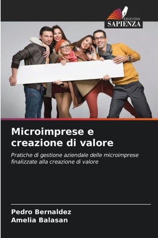 Microimprese e creazione di valore