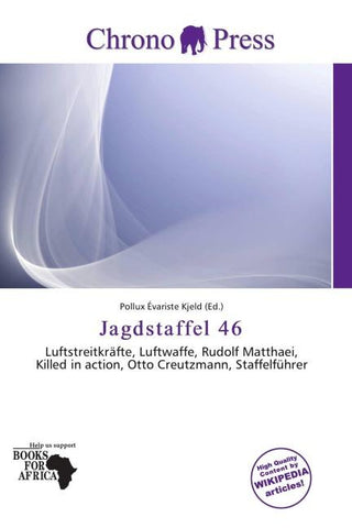 Jagdstaffel 46