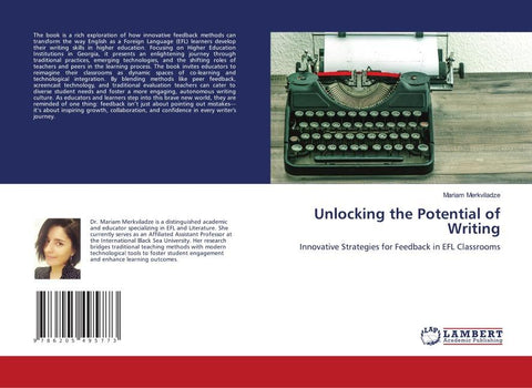 Unlocking the Potential of Writing
