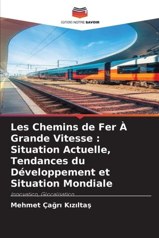 Les Chemins de Fer À Grande Vitesse : Situation Actuelle, Tendances du Développement et Situation Mondiale