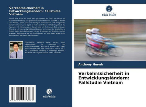 Verkehrssicherheit in Entwicklungsländern: Fallstudie Vietnam