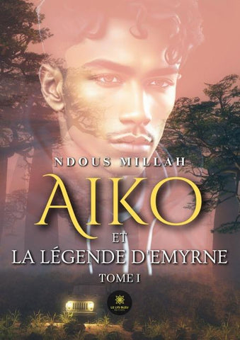 Aiko et la légende d'Emyrne