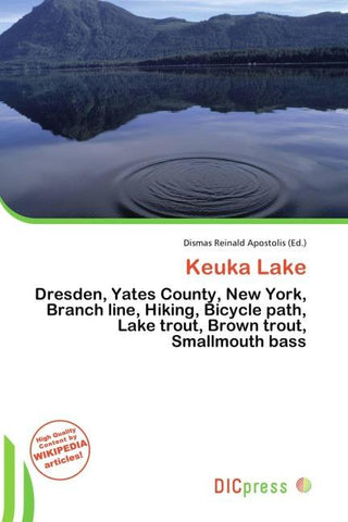 Keuka Lake