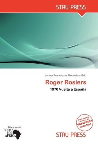 Roger Rosiers
