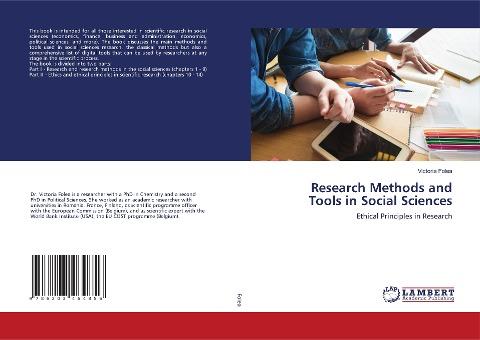 Research Methods and Tools in Social Sciences