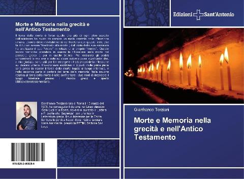 Morte e Memoria nella grecità e nell'Antico Testamento