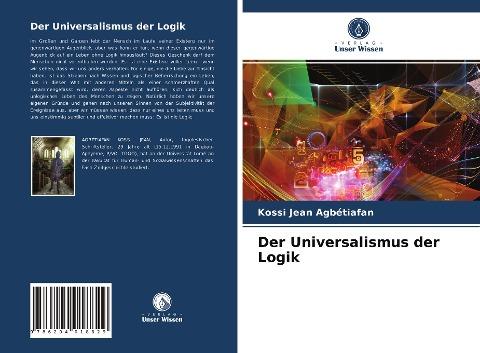 Der Universalismus der Logik
