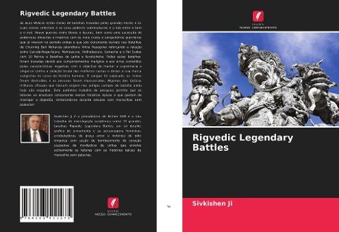 Rigvedic Legendary Battles