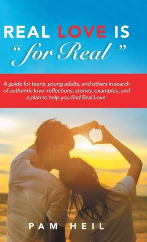 Real Love Is "for Real"