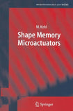 Shape Memory Microactuators