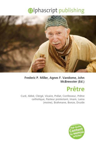 Prêtre