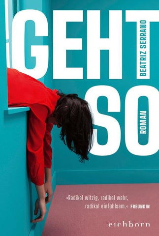 Geht so