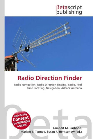 Radio Direction Finder