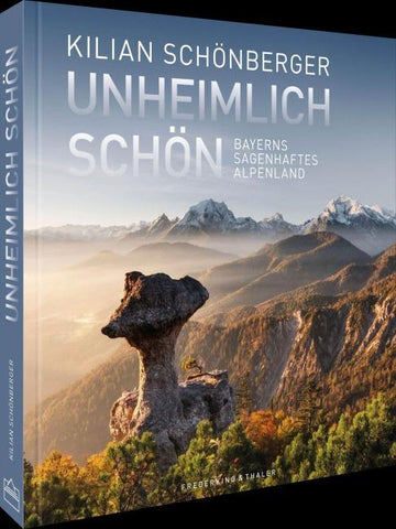 Unheimlich schön