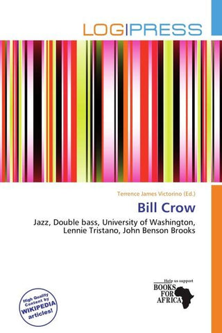 Bill Crow