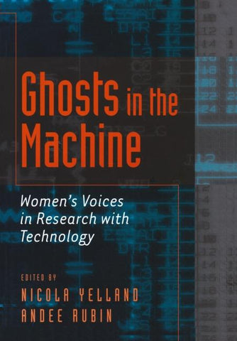 Ghosts in the Machine