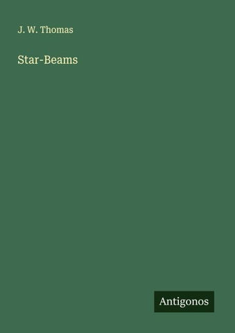 Star-Beams