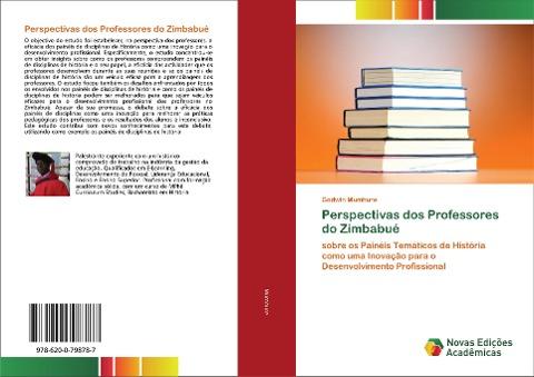 Perspectivas dos Professores do Zimbabué