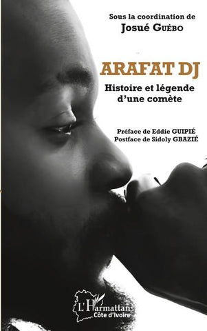 Arafat DJ