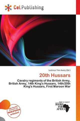 20th Hussars