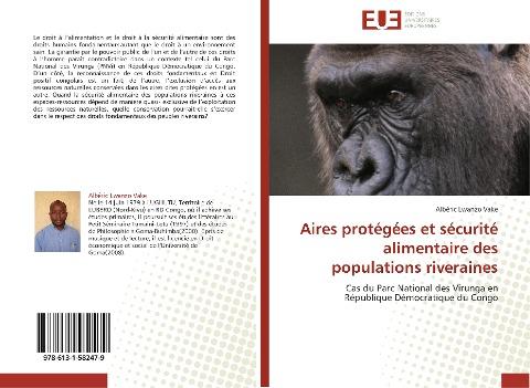 Aires protégées et sécurité alimentaire des populations riveraines