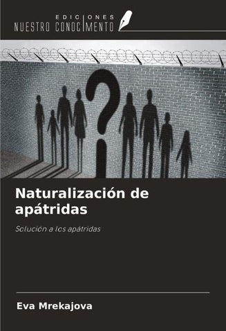 Naturalización de apátridas