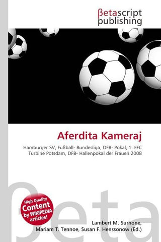 Aferdita Kameraj