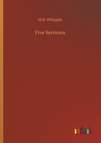 Five Sermons
