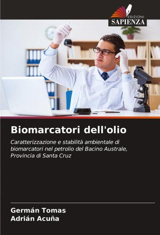Biomarcatori dell'olio