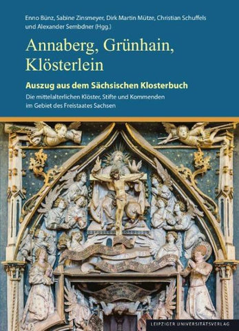 Annaberg, Grünhain, Klösterlein