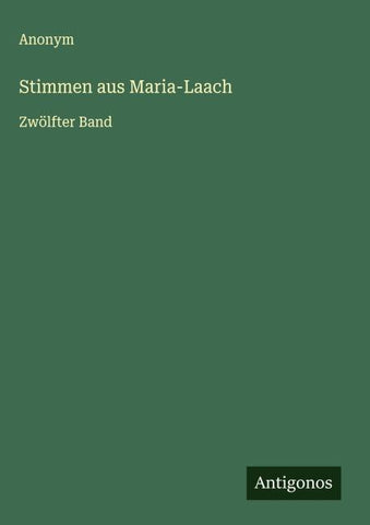 Stimmen aus Maria-Laach