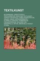 Textilkunst