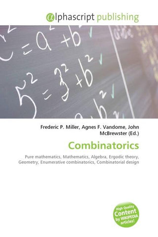 Combinatorics