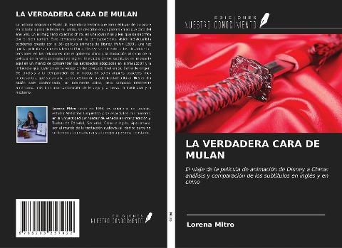 LA VERDADERA CARA DE MULAN