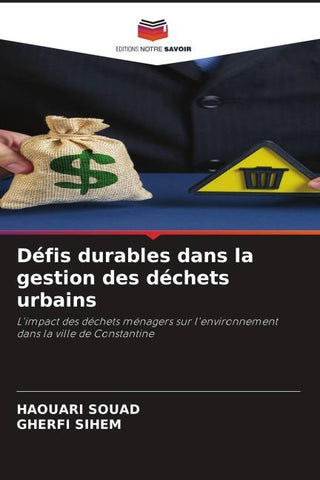 Défis durables dans la gestion des déchets urbains