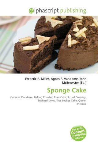 Sponge Cake